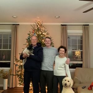 Meet your Posher, Brian